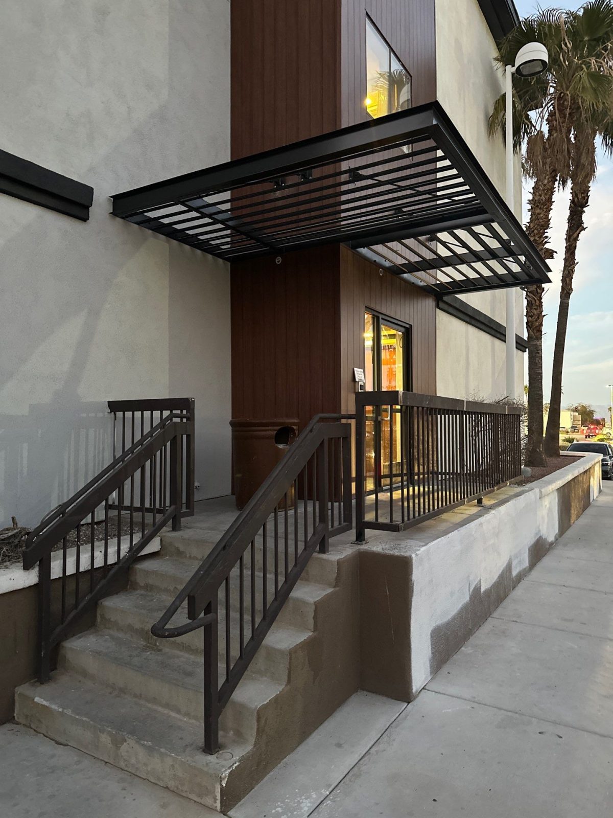 Rustic Metals Fabrication | Las Vegas Welding Experts