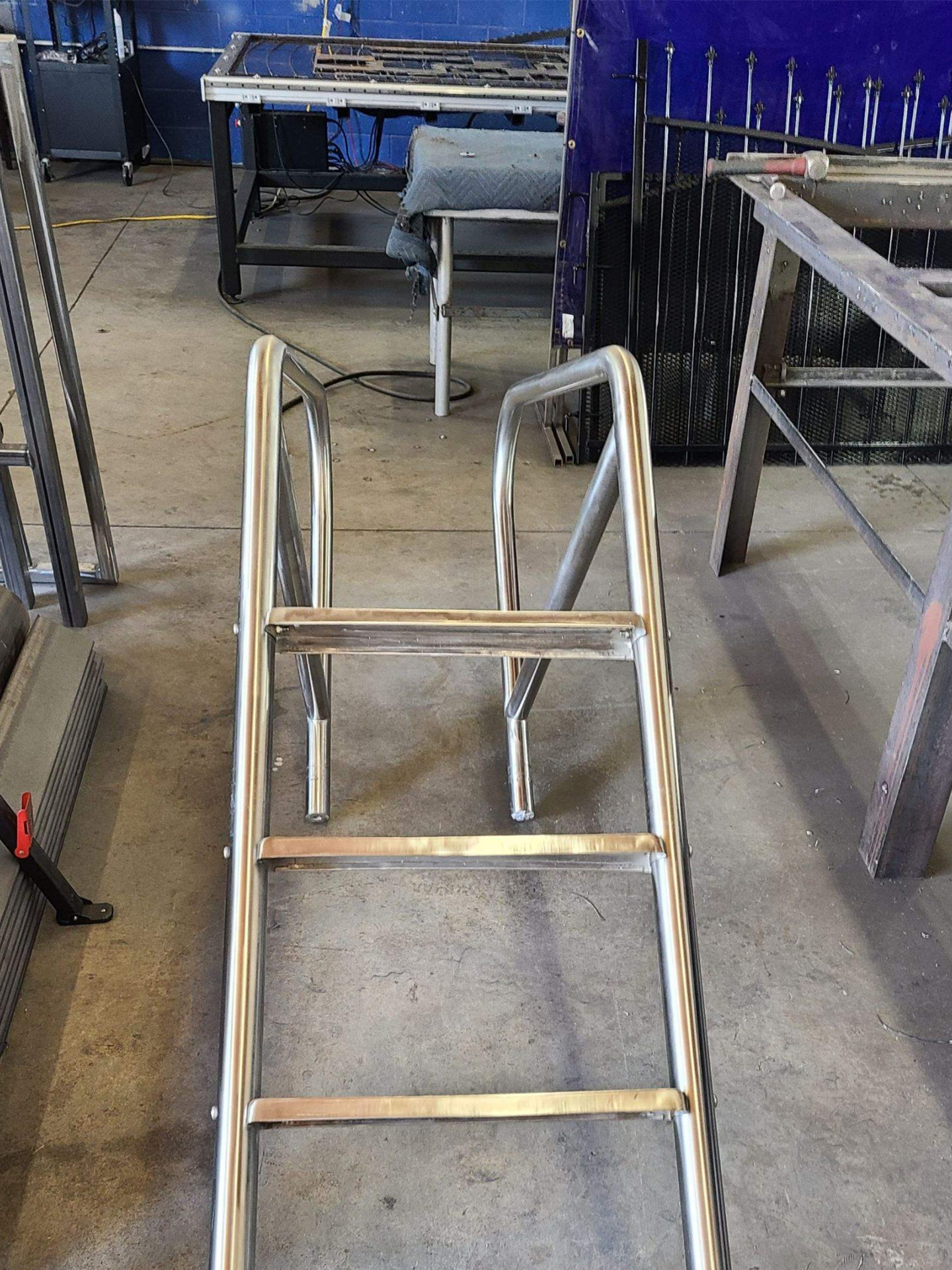 Expert Metal Repairs Done Right