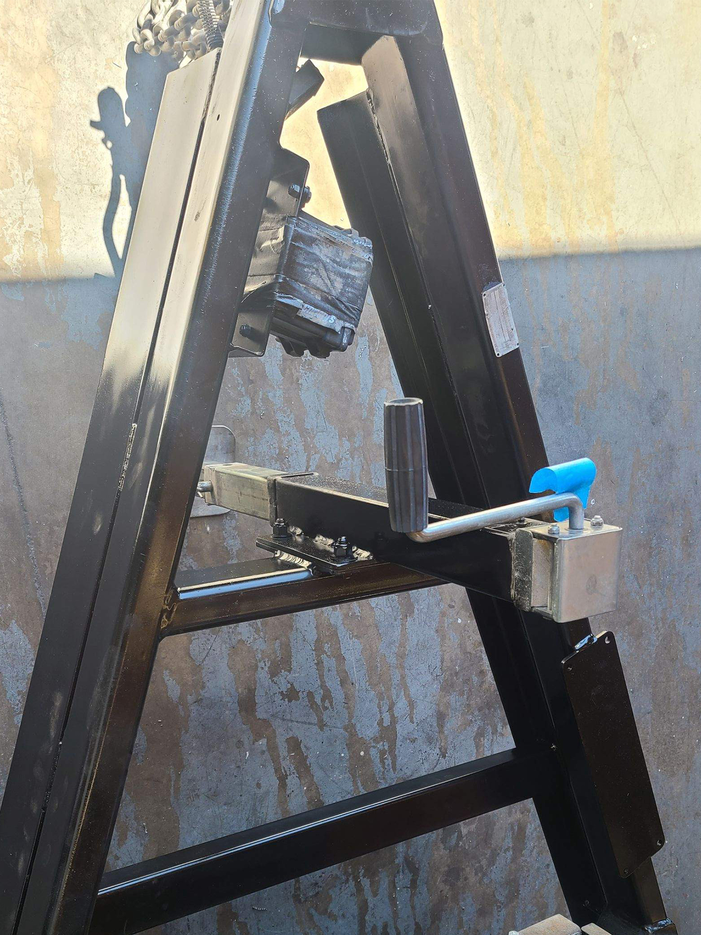 Reliable Trailer Welding & Repairs