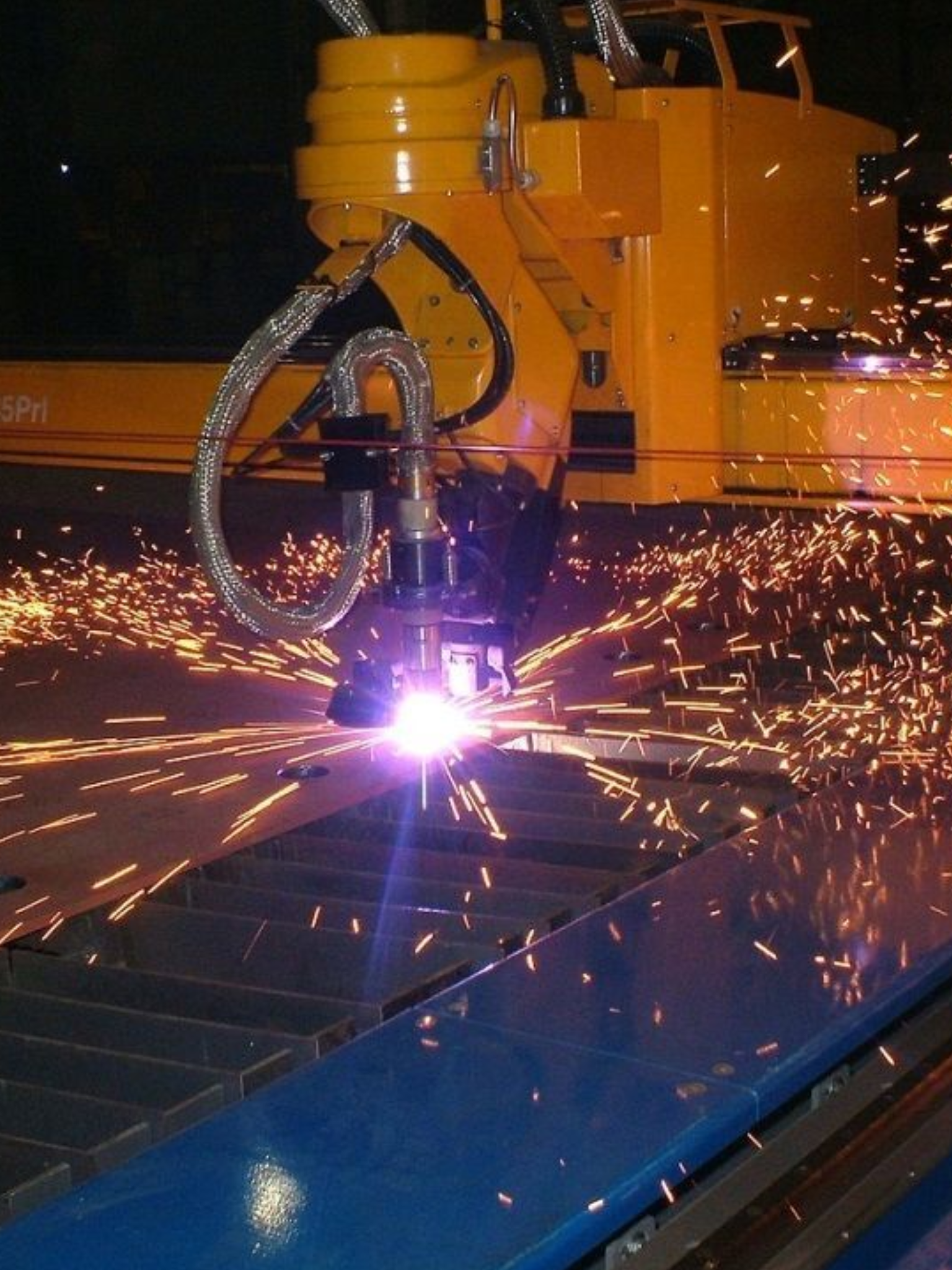 Our CNC Cutting Process: From Your Idea to a Masterpiece