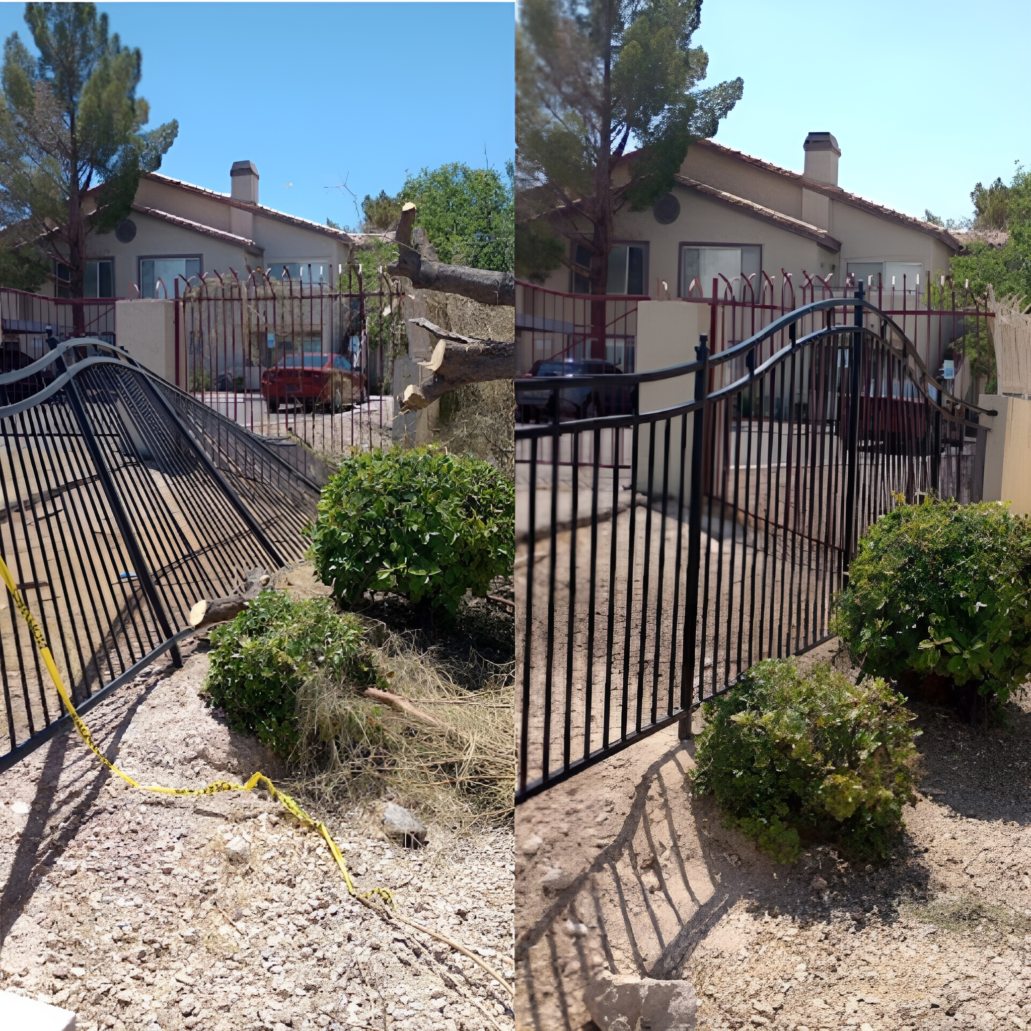 5 On-Site Fixes a Mobile Welder Can Solve | Rustic Metals Las Vegas