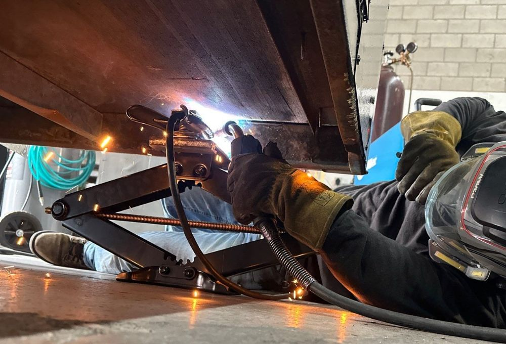 5 Custom Metalwork Features That Immediately Boost Your Las Vegas Home's Property Value