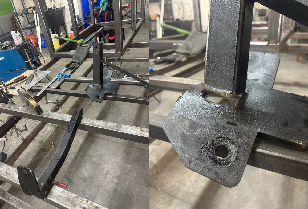 Broken Metal? Get Same-Day Repairs in Las Vegas