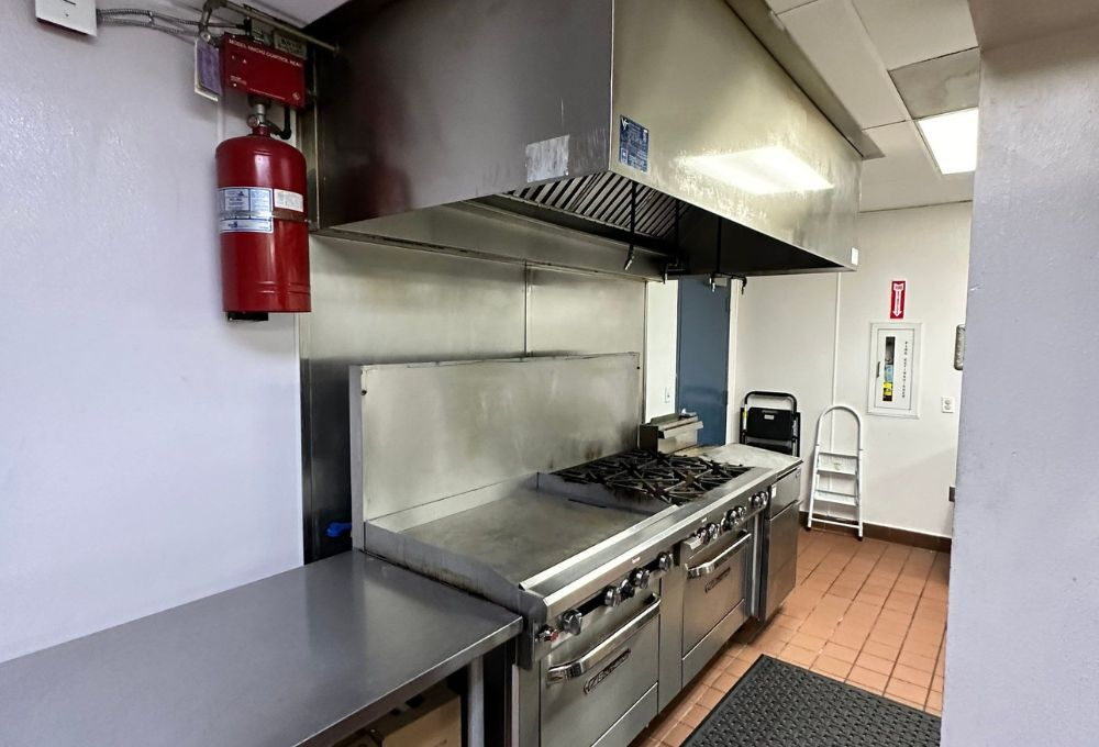 Preventing Liability: 4 Critical Metal Repair & Safety Checks for Commercial Property Managers