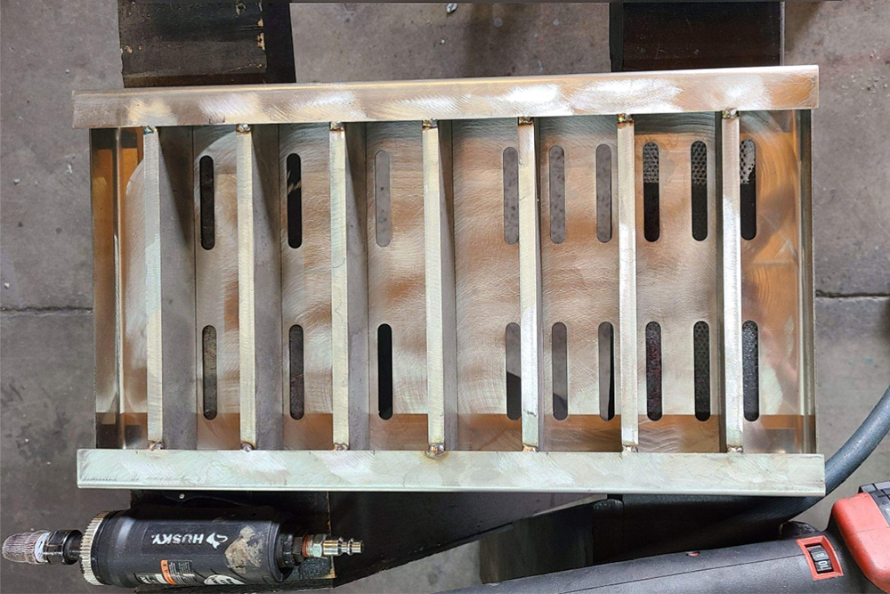 mobile welding Las Vegas