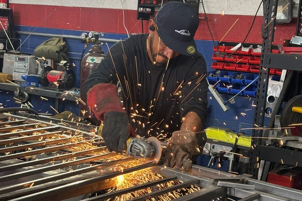 Trailer Repair Henderson