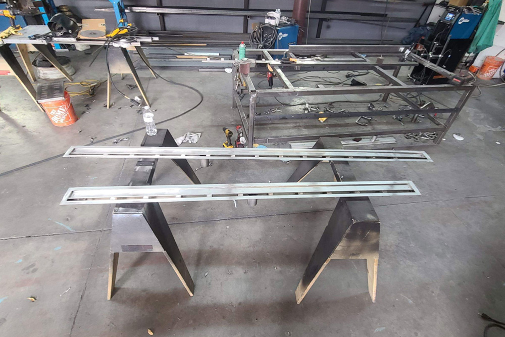 mobile welding Las Vegas