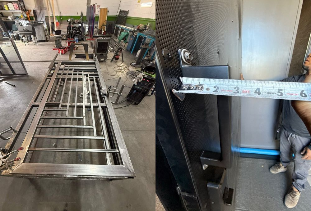 Custom Gates: The Ultimate Upgrade for Home Security & Style