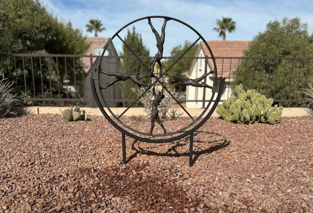 Custom Metal Fabrication: Our 5-Step Design-to-Install Process