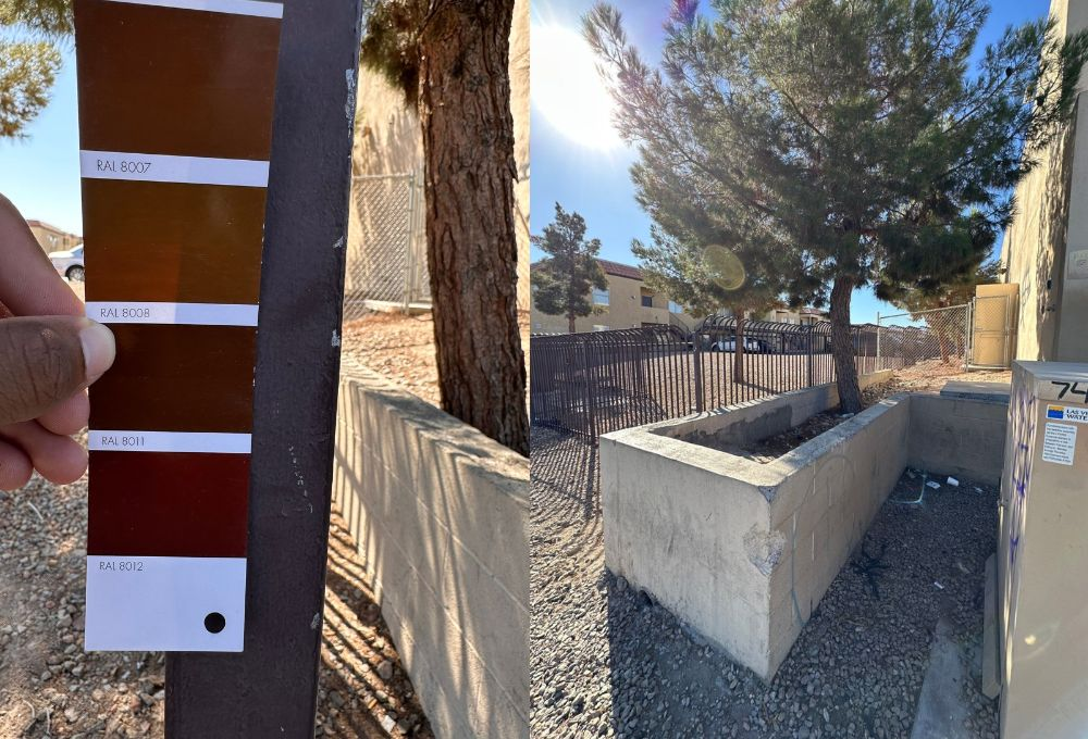 Powder Coating vs. Paint: How to Maximize Metal Durability