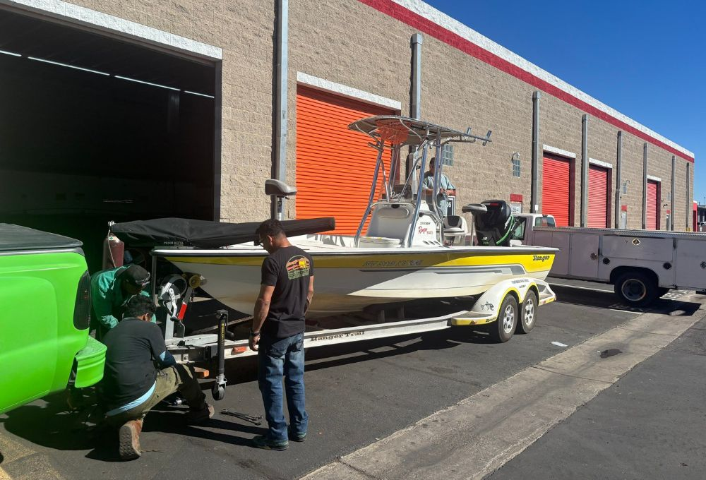 Powder Coating vs. Paint: How to Maximize Metal Durability