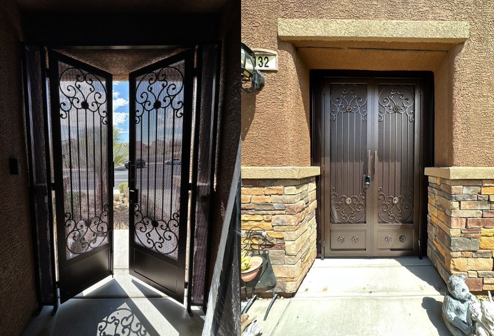 Powder Coating vs. Paint: How to Maximize Metal Durability