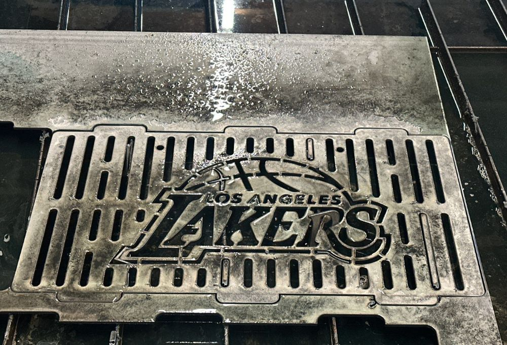 Precision Design: How CNC Plasma Cutting Elevates Custom Metal