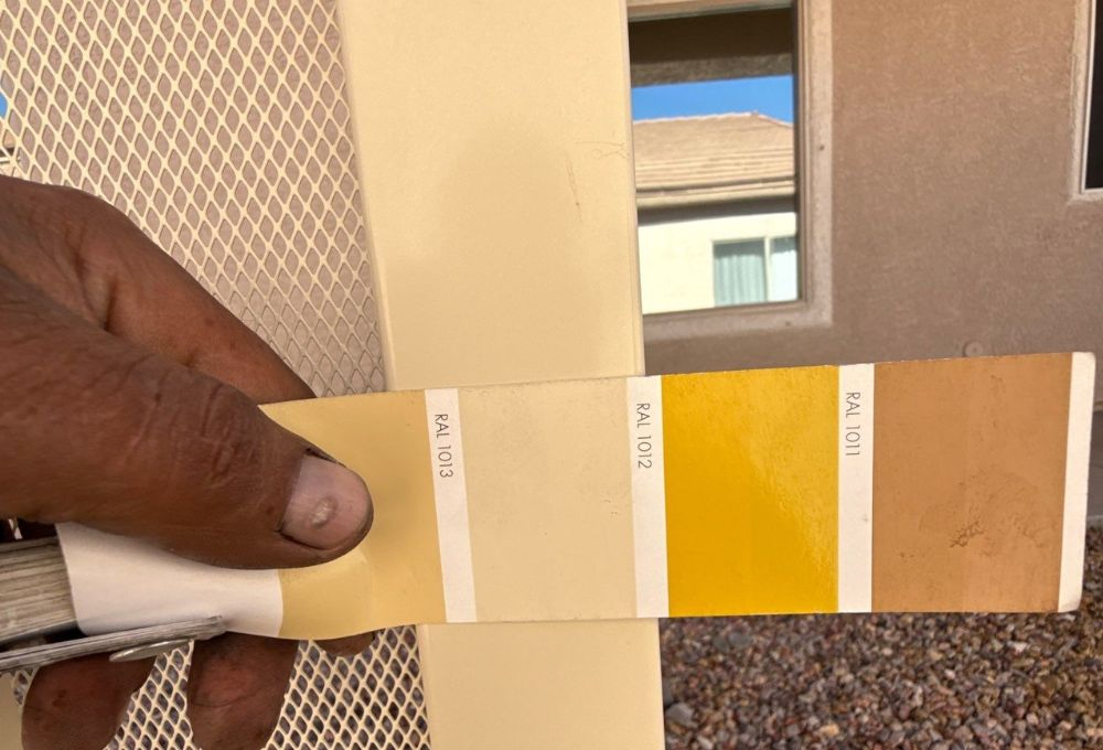 Stop Winter Rust: 4 Simple Ways to Protect Outdoor Metal