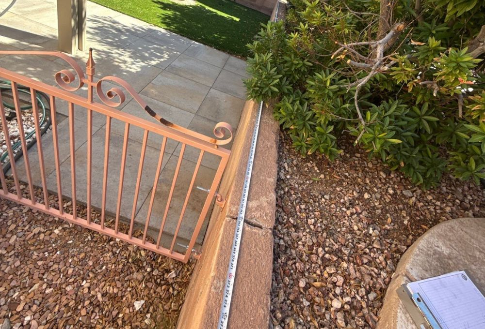 Stop Winter Rust: 4 Simple Ways to Protect Outdoor Metal