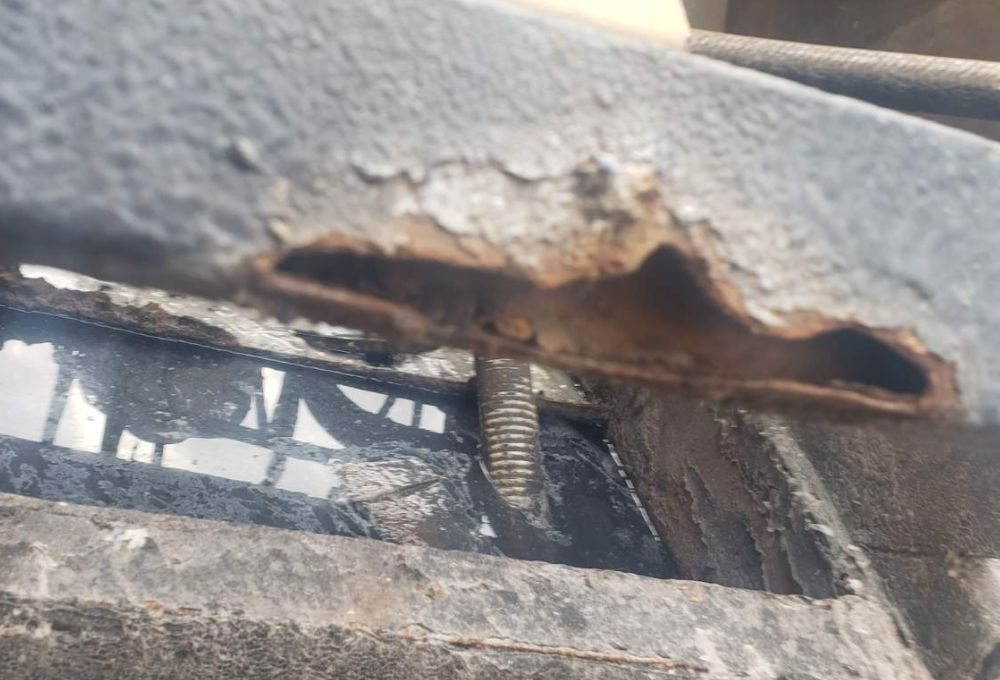 Rustic Metals Fabrication