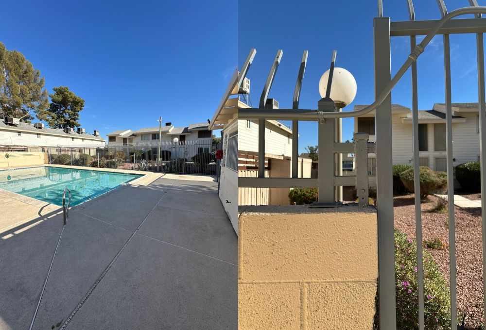 Top-Rated Metal Fabricators in Las Vegas