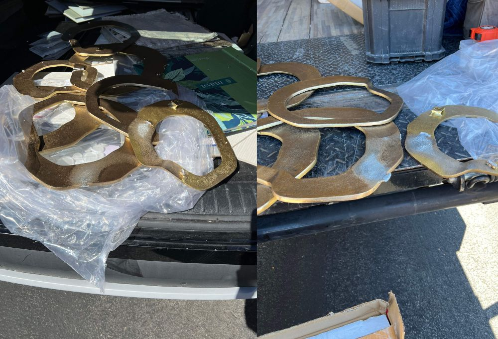 Metal Fabricators Henderson NV