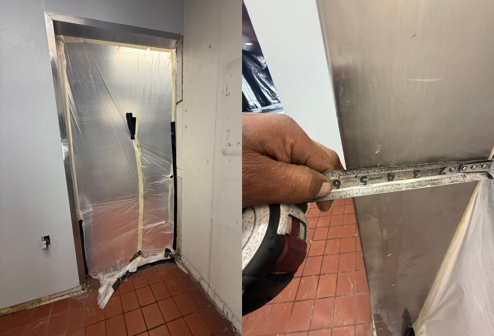 Quick Fix: When to Drop Off Your Metal Repair Job vs. Booking Mobile Service