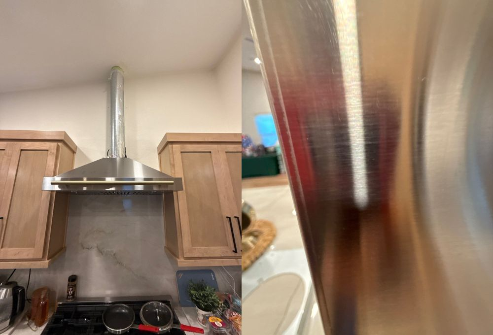 Same-Day Solution: Urgent Repairs for Commercial Kitchens, Trailers, and Gates