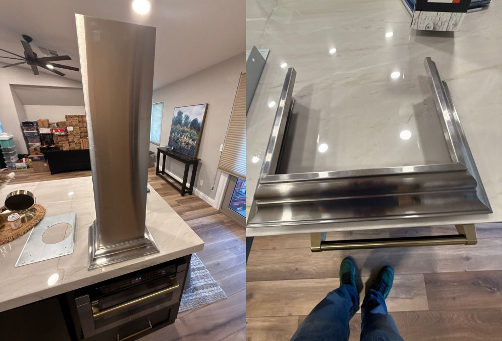 Same-Day Solution: Urgent Repairs for Commercial Kitchens, Trailers, and Gates