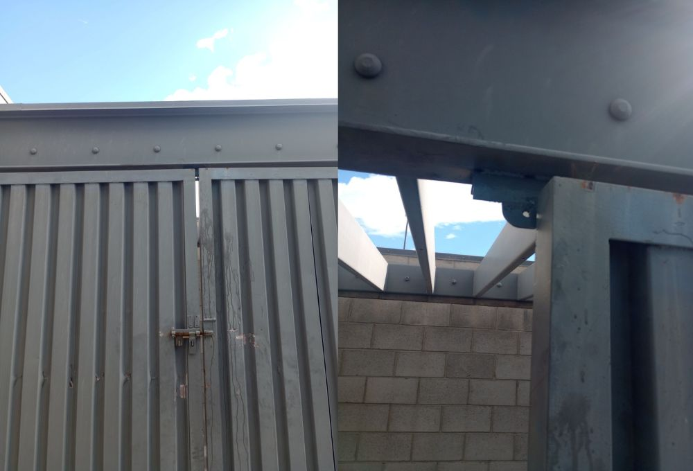 The True Cost of Downtime: Why You Can’t Wait on Commercial Gate Repair