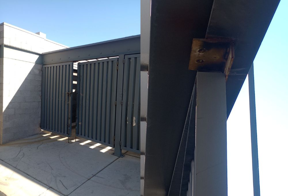 The True Cost of Downtime: Why You Can’t Wait on Commercial Gate Repair